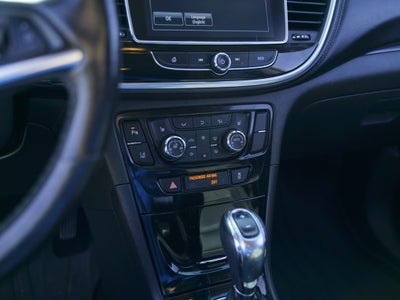 2019 Buick Encore Essence