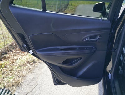 2019 Buick Encore Essence