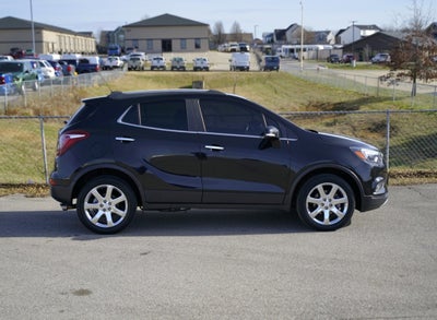 2019 Buick Encore Essence