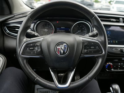 2021 Buick Encore GX Preferred