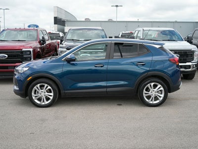 2021 Buick Encore GX Preferred