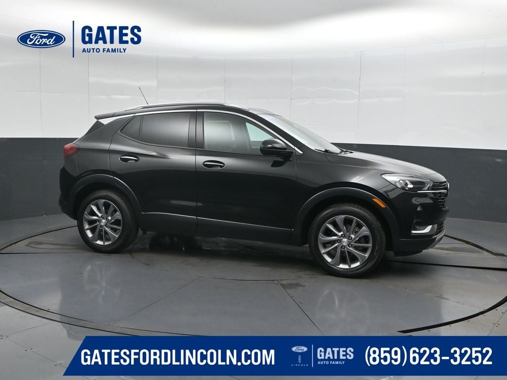 2023 Buick Encore GX Essence AWD's photo