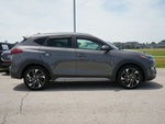 2020 Hyundai Tucson Sport