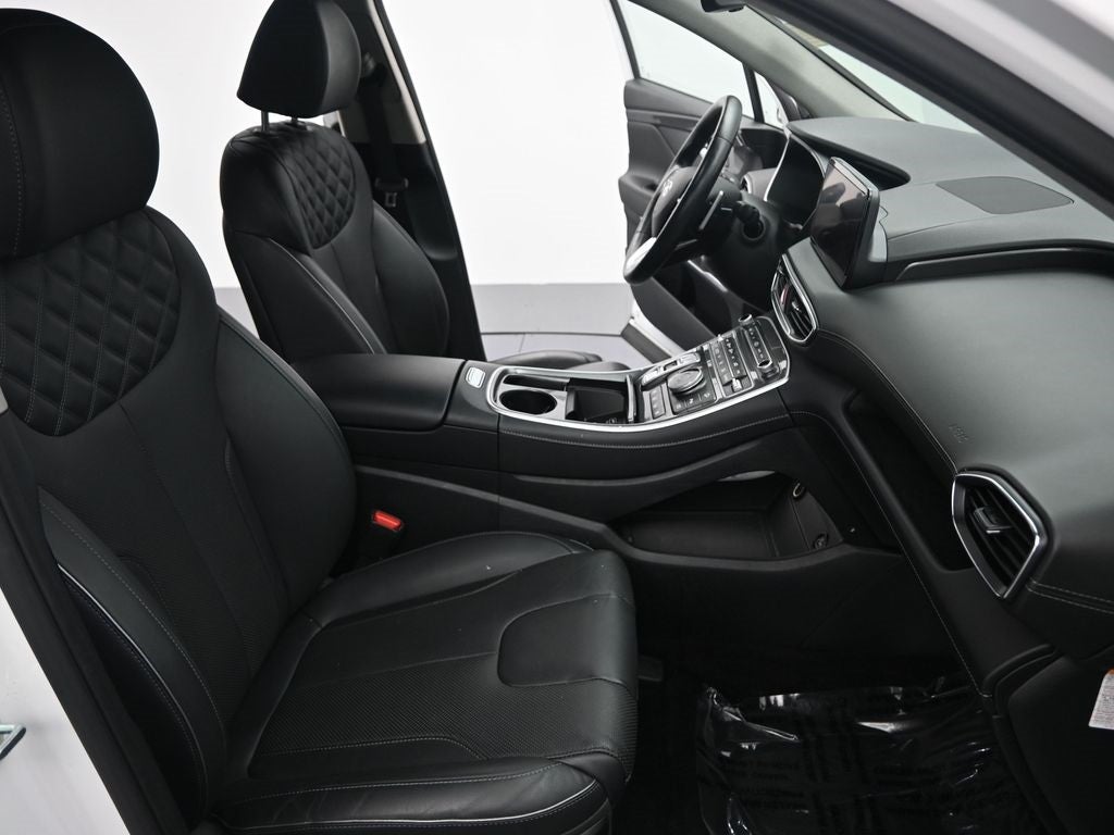 2023 Hyundai Santa Fe Plug-In Hybrid Limited