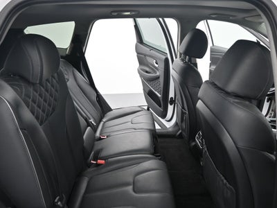 2023 Hyundai Santa Fe Plug-In Hybrid Limited