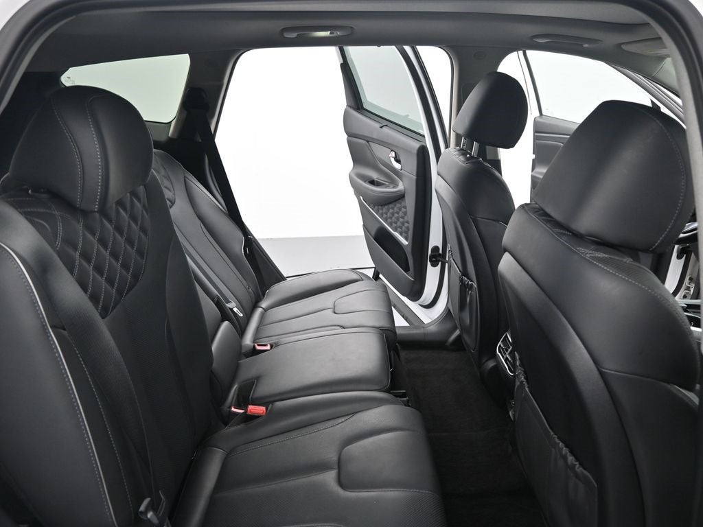 2023 Hyundai Santa Fe Plug-In Hybrid Limited