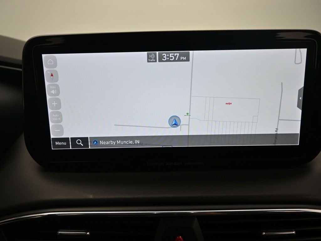 2023 Hyundai Santa Fe Plug-In Hybrid Limited