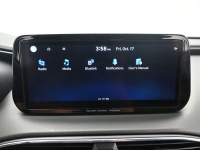 2023 Hyundai Santa Fe Plug-In Hybrid Limited