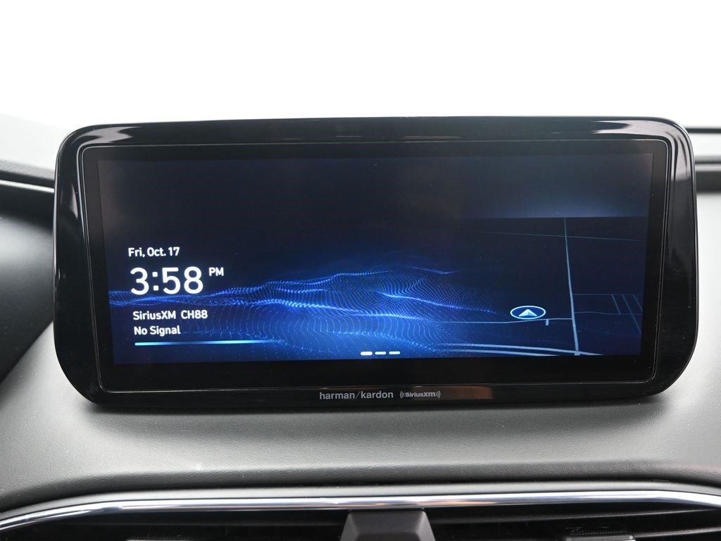 2023 Hyundai Santa Fe Plug-In Hybrid Limited