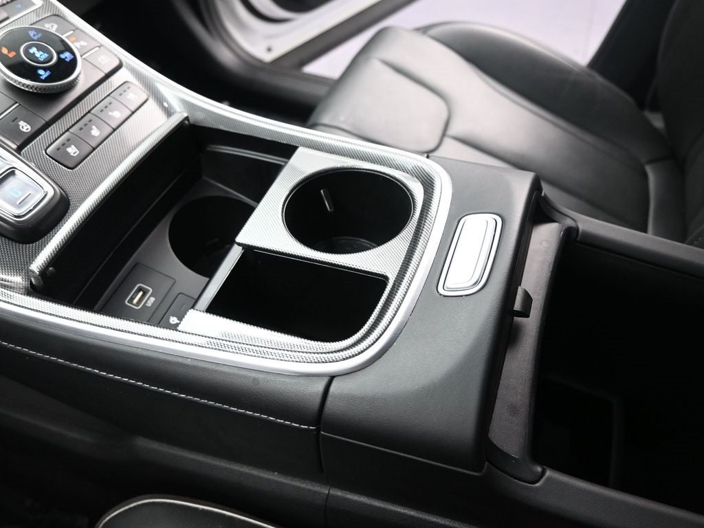 2023 Hyundai Santa Fe Plug-In Hybrid Limited