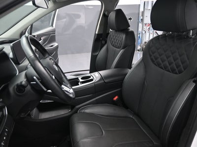 2023 Hyundai Santa Fe Plug-In Hybrid Limited