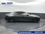 2023 Genesis G70 3.3T