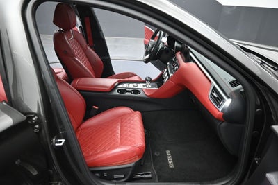 2023 Genesis G70 3.3T