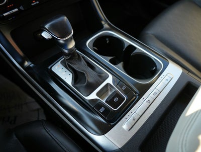 2022 Kia Carnival LXS