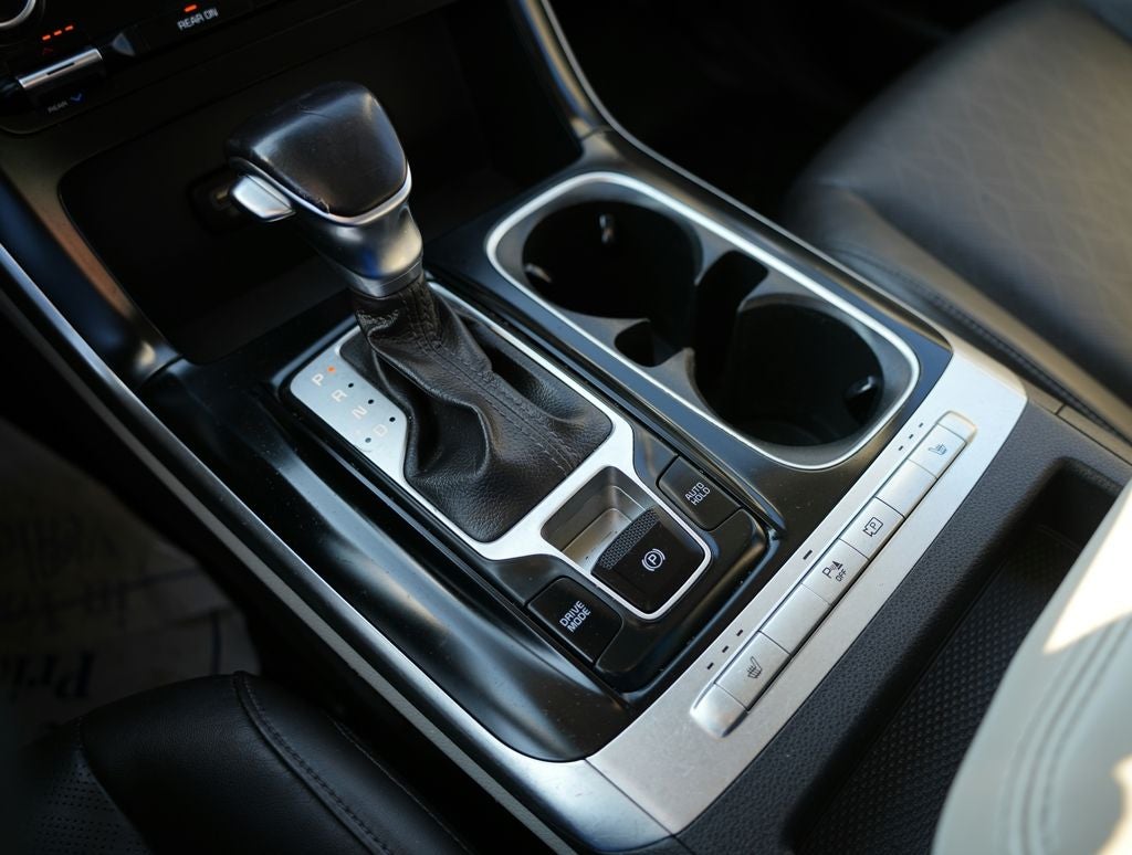 2022 Kia Carnival LXS