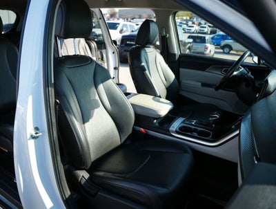 2022 Kia Carnival LXS