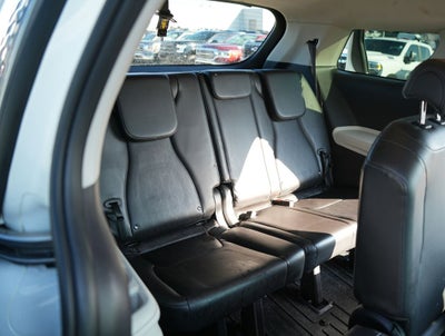 2022 Kia Carnival LXS