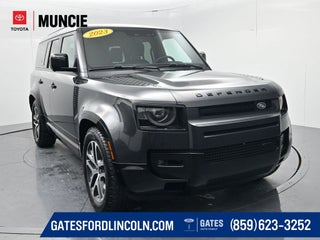 2023 Land Rover Defender 130 X-Dynamic SE