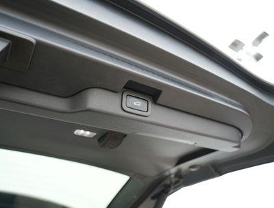 2018 Land Rover Discovery HSE