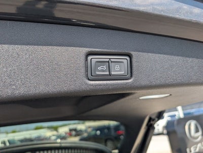 2025 Audi SQ5 3.0T Premium Plus quattro