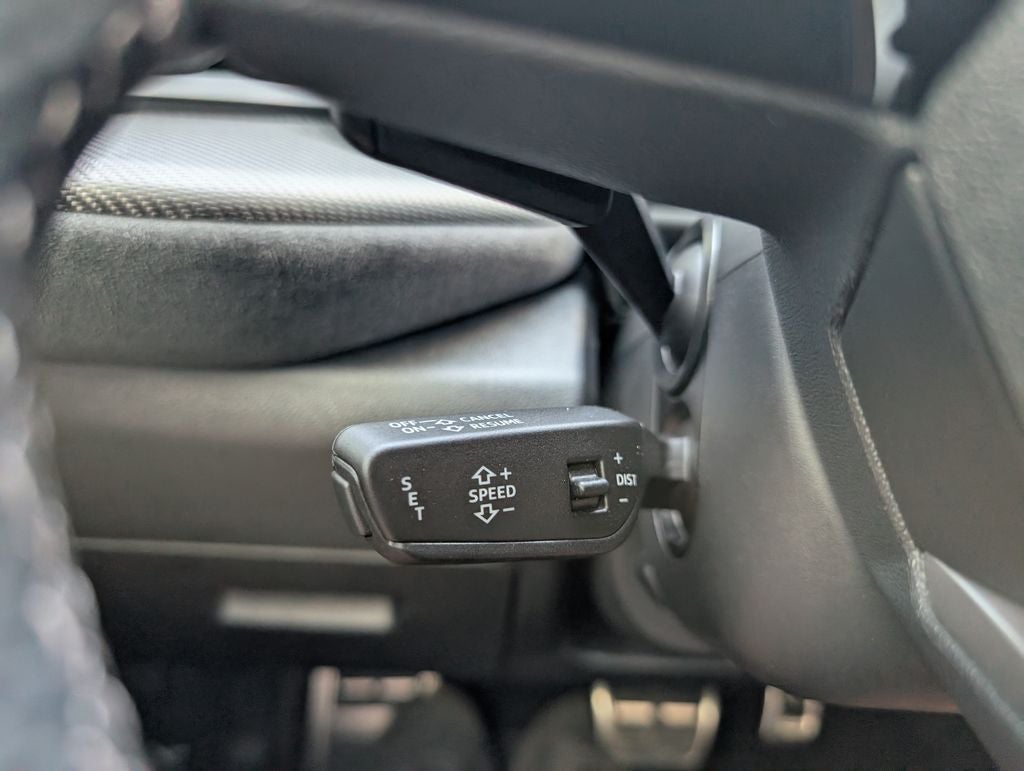 2025 Audi SQ5 3.0T Premium Plus quattro
