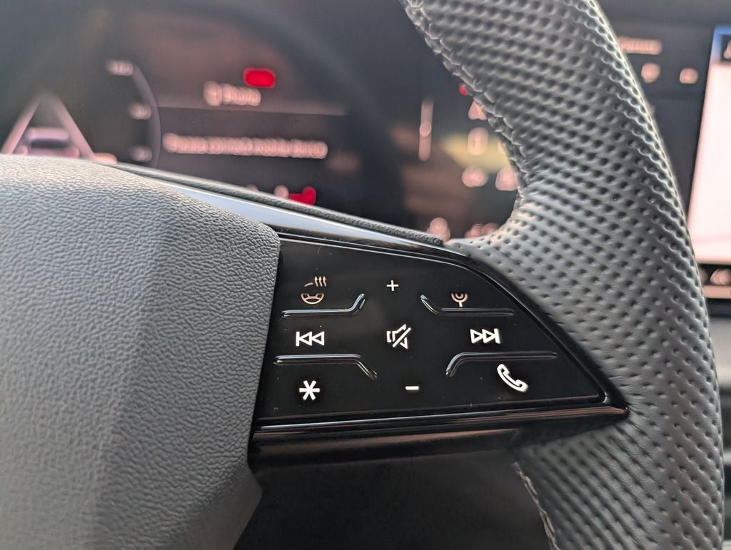 2025 Audi SQ5 3.0T Premium Plus quattro