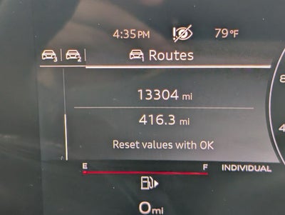 2025 Audi SQ5 3.0T Premium Plus quattro