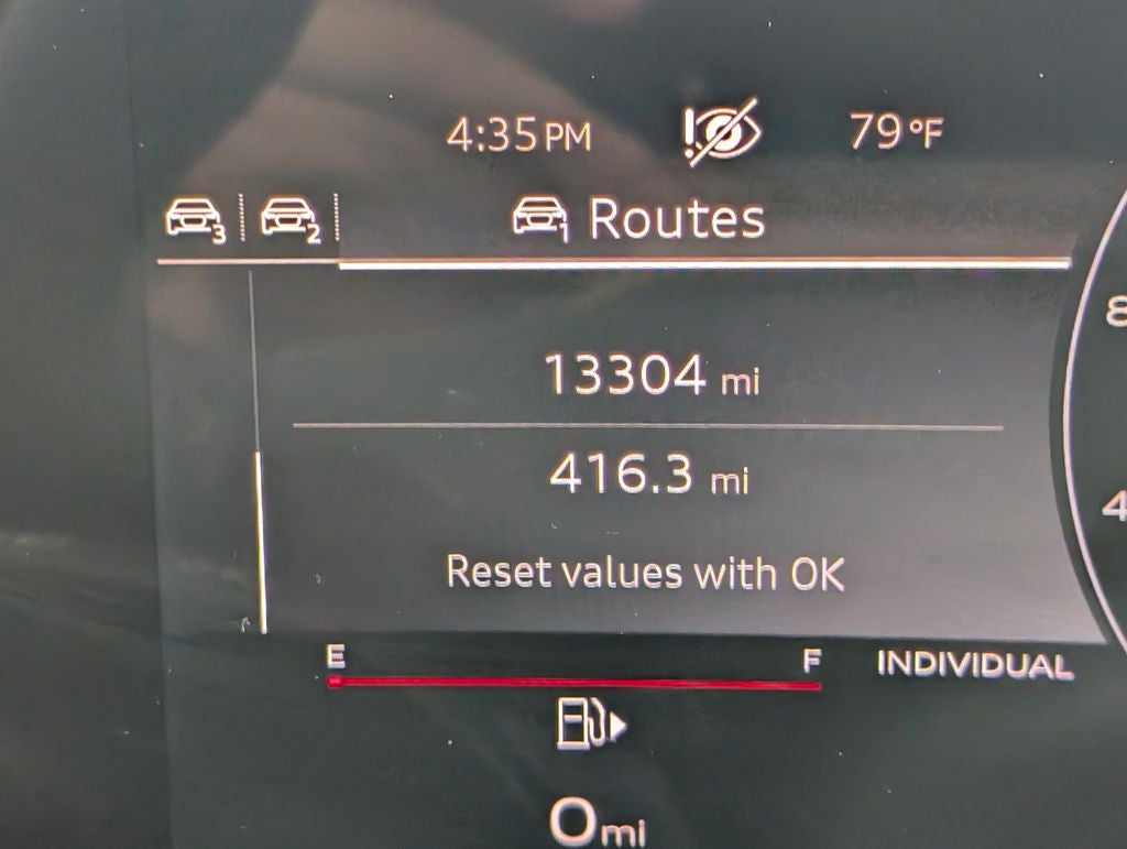 2025 Audi SQ5 3.0T Premium Plus quattro