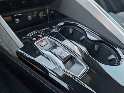 2025 Audi SQ5 3.0T Premium Plus quattro