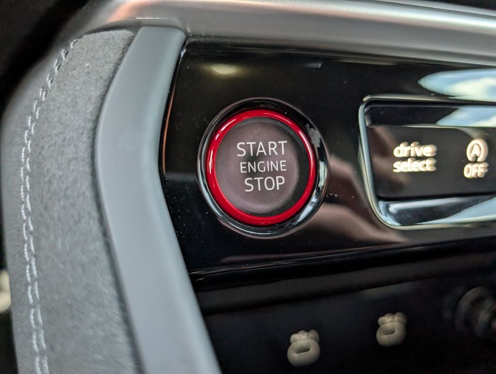 2025 Audi SQ5 3.0T Premium Plus quattro