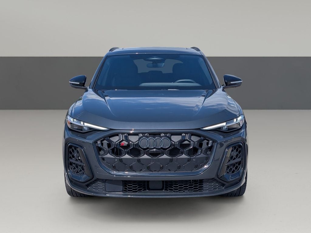 2025 Audi SQ5 3.0T Premium Plus quattro
