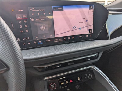 2025 Audi SQ5 3.0T Premium Plus quattro