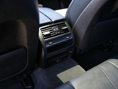 2014 BMW 5 Series 528i xDrive