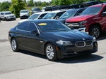 2014 BMW 5 Series 528i xDrive