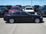 2014 BMW 5 Series 528i xDrive