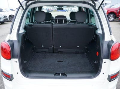 2019 FIAT 500L Trekking