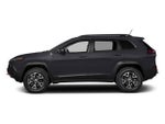 2017 Jeep Cherokee Trailhawk