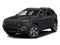 2017 Jeep Cherokee Trailhawk