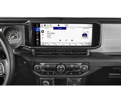 2024 Jeep Wrangler Rubicon X