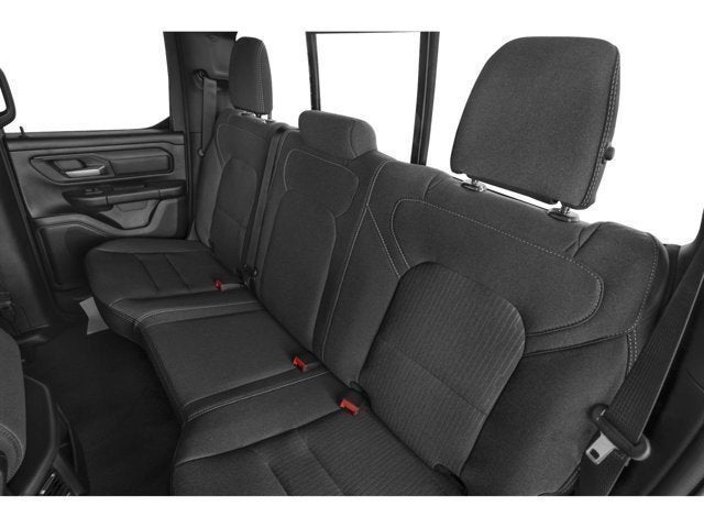 2023 RAM 1500 Tradesman