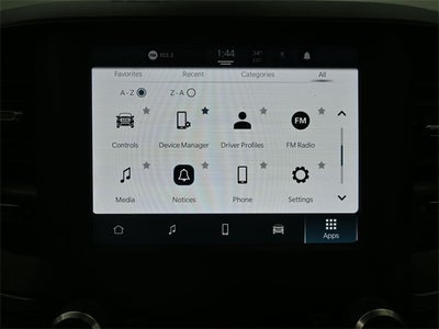 2023 RAM 1500 Tradesman