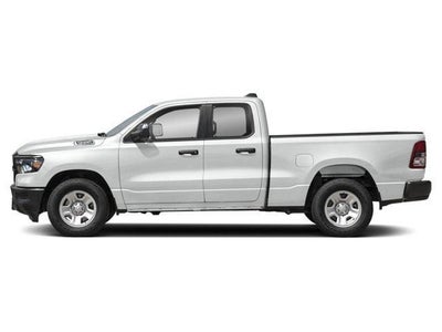 2023 RAM 1500 Tradesman
