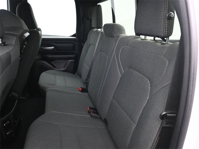 2023 RAM 1500 Tradesman