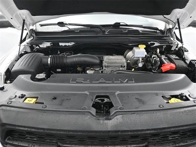 2023 RAM 1500 Tradesman