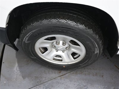 2023 RAM 1500 Tradesman