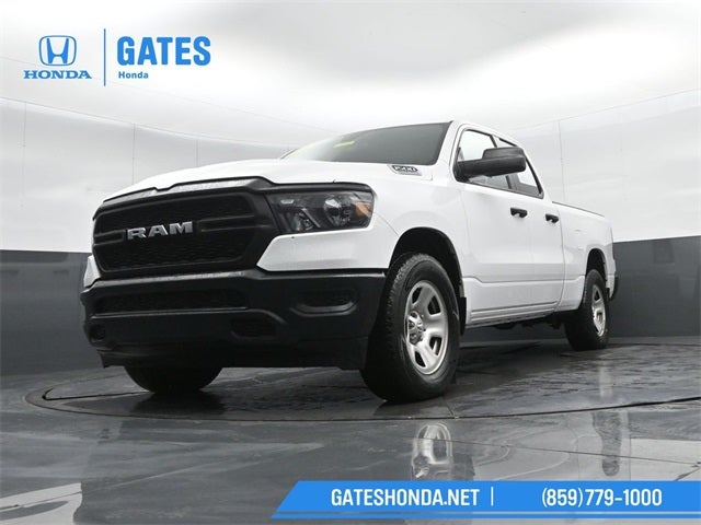 2023 RAM 1500 Tradesman