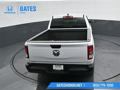 2023 RAM 1500 Tradesman