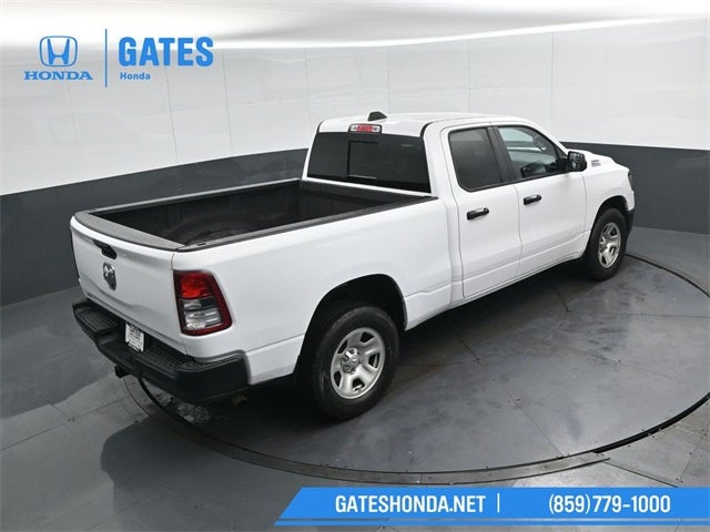 2023 RAM 1500 Tradesman