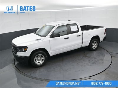 2023 RAM 1500 Tradesman