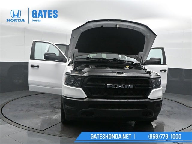 2023 RAM 1500 Tradesman